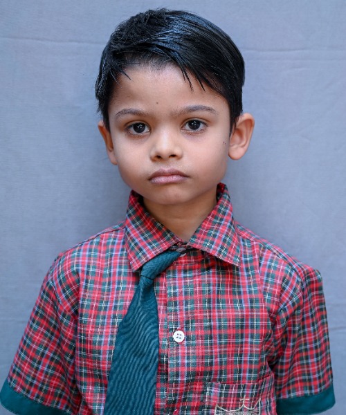 DEVANSH KUMAR VERMA